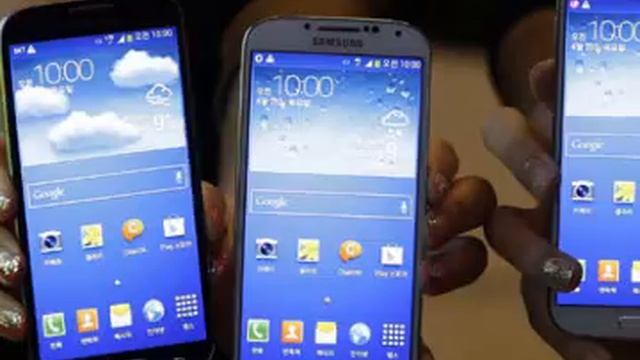 Samsung Galaxy S4 Full Review