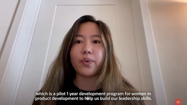Oracle Careers in Product Development l Meet Our Campus Hires смотреть онлайн