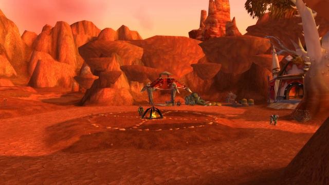 The Classic Armory #7 - Enhancement Shaman смотреть онлайн