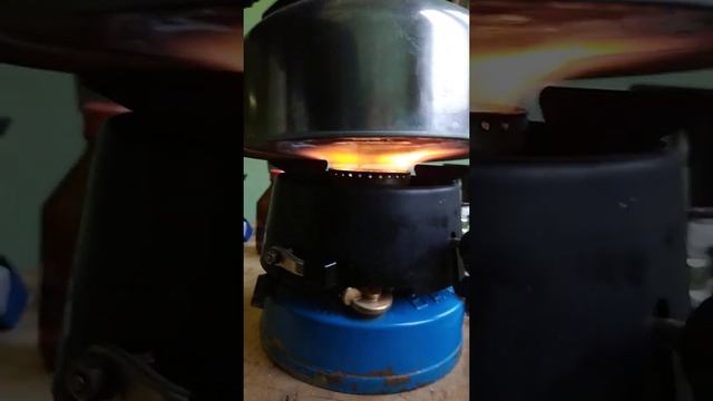Примус BAT 45/2 (ГДР) смотреть онлайн