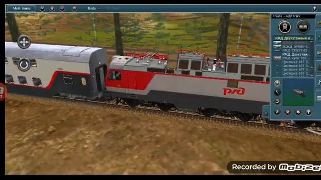 Обзор на ЭП20 смотреть онлайн