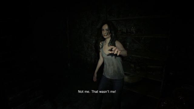 Resident Evil 7 (Madhouse Mode) #1 - Welcome To The Madhouse смотреть онлайн