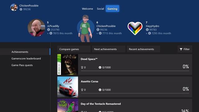Dead Space Weekly Xbox Game Pass Quest Guide - Fight For Survival смотреть онлайн