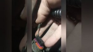 Актрос МП3 щелкает реле К2.