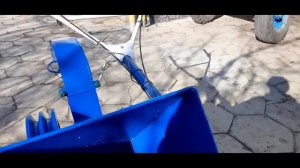 Щепорез,веткорез,измельчитель веток своими руками.