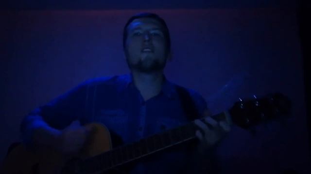 Очередь за хлебом (А. Розенбаум cover) смотреть онлайн