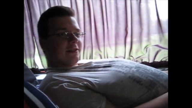 "Послушай, Юрий Венедиктович" / Леприконсы в пути (2008) смотреть онлайн