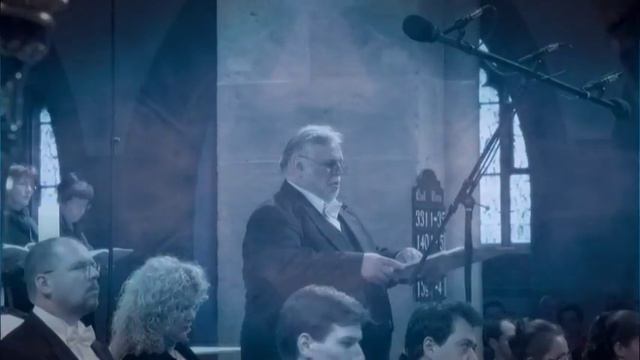 Max Bruch - Max Bruch: Moses - The Golden Calf - Part III смотреть онлайн