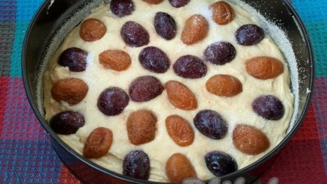 Кухня Мамашки