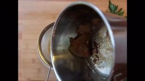 Золото Аюрведы - МАСЛО ГХИ! Готовим просто и легко!