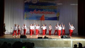 Ритм Ничего на свете лучше нету