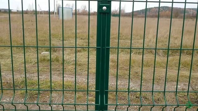 3D ограждение для автодрома смотреть онлайн