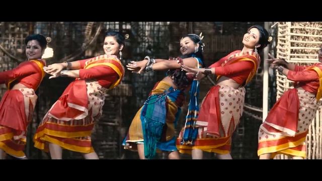 SASANG LUMANG SAREE(FULL VIDEO) II NEW SANTALI SONG-2020 II TRIBE TV II DAGAR & SAGUN смотреть онлайн