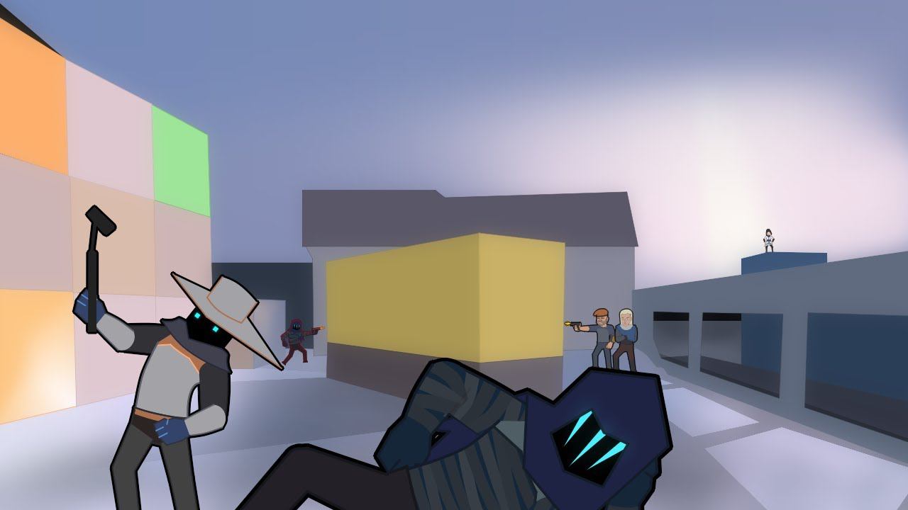 самая странная анимация по валорант в истории валорант