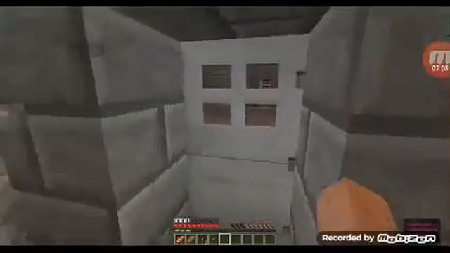 Сериал в майнкрафт выживание в пустыне#3 посадили в тюрьму смотреть онлайн