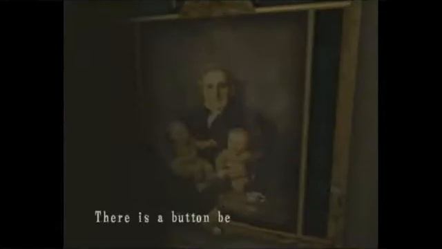 Resident Evil: Code Veronica Puzzles - The Queen Ant Puzzle (Paintings) смотреть онлайн