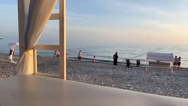 ?ЛАЗАРЕВСКОЕ СЕГОДНЯ?СОЧИ.