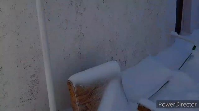 К нам пришла зима, ура.❄ смотреть онлайн