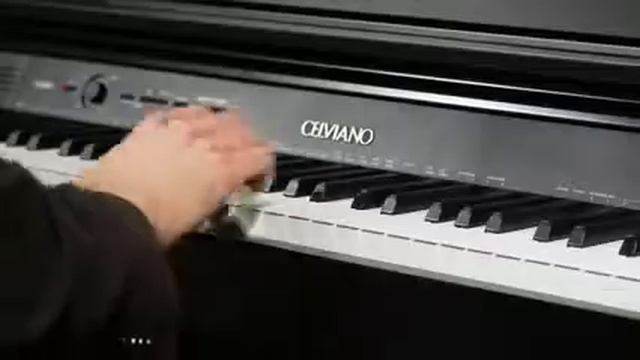 Casio AP 250 смотреть онлайн