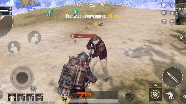 челендж: ответь на вопрос получи предмет в метро рояль#pubgm#metroroyale смотреть онлайн