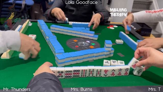 #307 Feb 8 2024 Ang bango- bango🎶 🎤ng 🌸🌺💐woohoo!🤪 #mahjongtherapy #mahjong смотреть онлайн