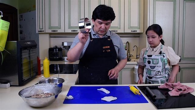 Поющая Сковородка