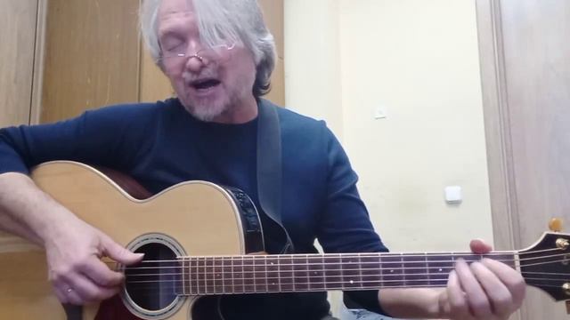 Вячеслав Корса =Песенка о страхах= loop edition смотреть онлайн