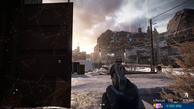 Sniper Ghost Warrior Contracts.Снайпер призрак - Порт имени Колчака ч.1 Ликвидатор. смотреть онлайн
