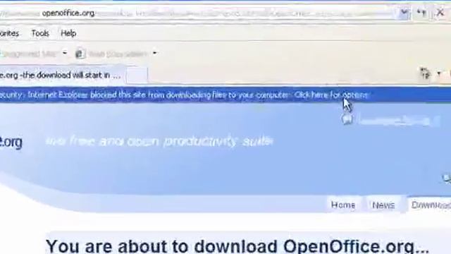 How to Download and Install Open Office смотреть онлайн