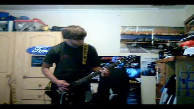 Knights of Cydonia Cover смотреть онлайн