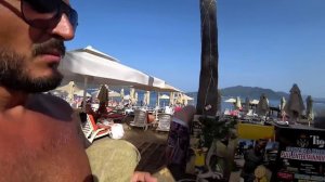 Турция 🇹🇷  Myra Hotel 3* Мармарис Цены выше чем в Кемере/ Питание в отеле пляж и вечерняя прогулка