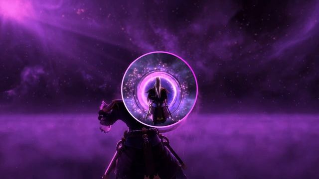 SHADOWRAZE — ASTRAL STEP (slowed & reverb) смотреть онлайн
