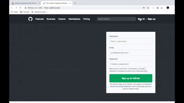 Jenkins Pipeline with Cucumber Reports example | DevOps | Tech Primers смотреть онлайн