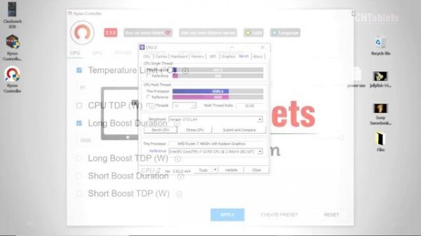 AWESOME AliExpress AMD Ryzen 7 4800H Mini PC Powerhouse!