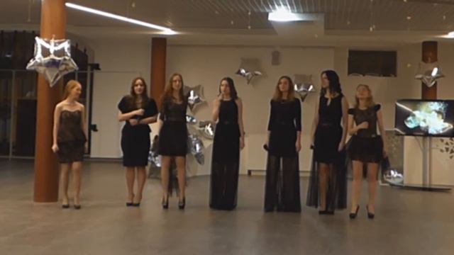 вокальная студия "Архимедиа" смотреть онлайн