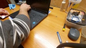 hp laptop 15-ra0xx как разобрать