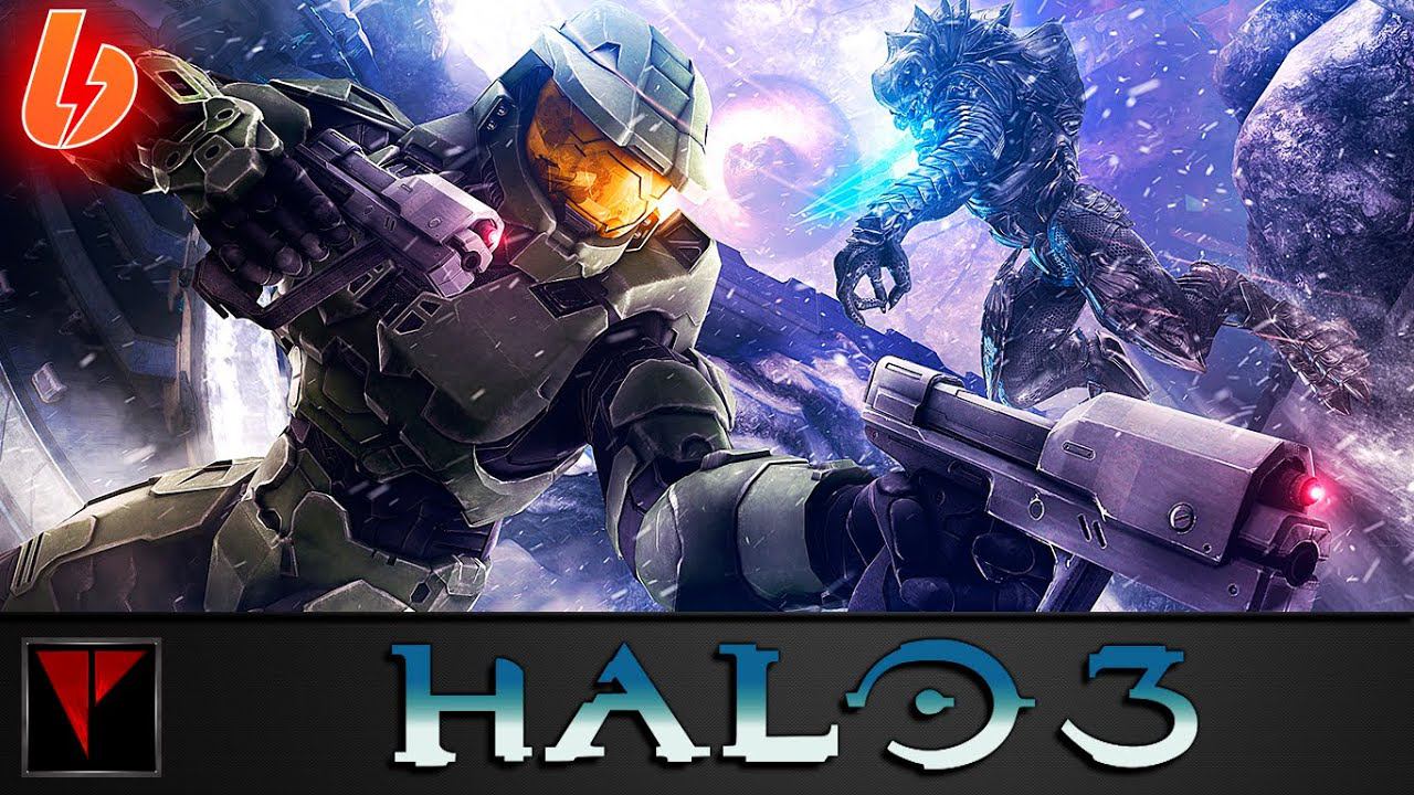 HALO 3