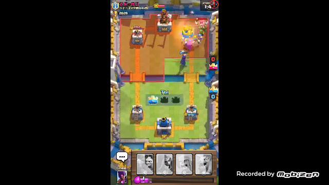 (клеш оф кленс) и (клеш рояль) в (одном видео) фарм) и (одни войска против двух или даже трёх воиск смотреть онлайн