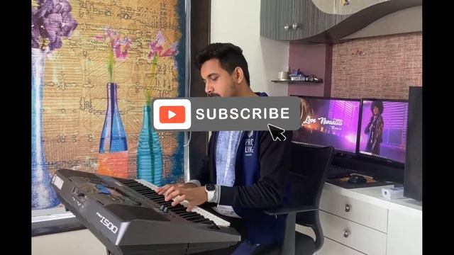 Love Nwantiti Who Played It Better смотреть онлайн