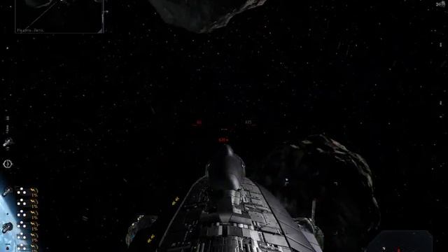 X3 Terran Conflict часть 3 патрулирование смотреть онлайн
