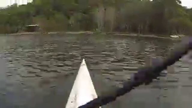 Gopro Hero3 Test At Grays Point