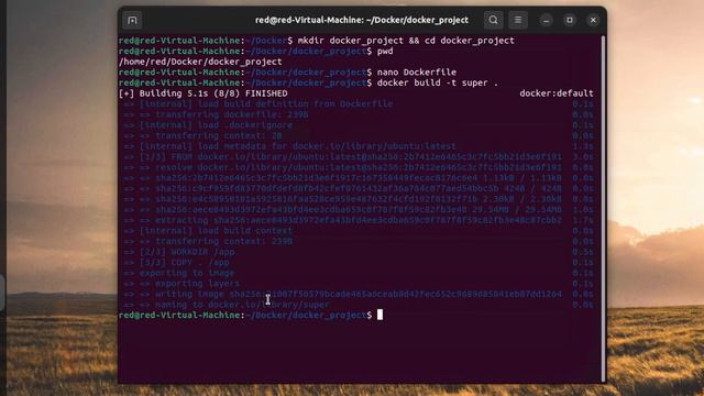 Docker Architecture | Docker Fundamentals Course | Module 2 смотреть онлайн