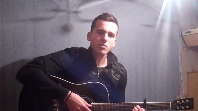 Танцы Минус-Половинка (Песня на гитаре-Половинку себя) смотреть онлайн