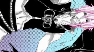 Megurine Luki- Levan Polka