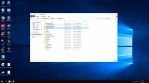 Удаляем любой неудаляемый файл | Как удалить неудаляемое