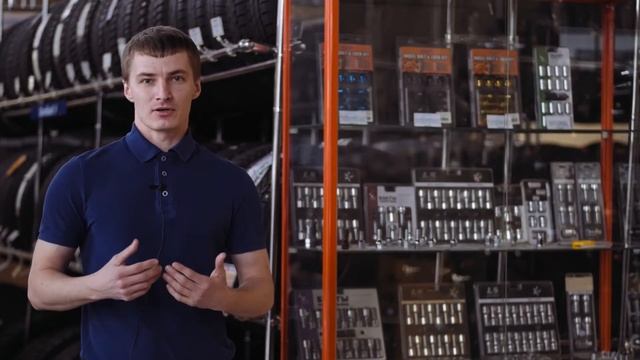 Тест колёсных секреток. Комментарий эксперта смотреть онлайн