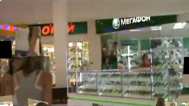 ФлешМоб "Freeze Time" г. Астрахань смотреть онлайн