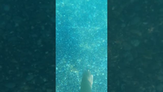 Средиземное море Италия и мои ноги смотреть онлайн