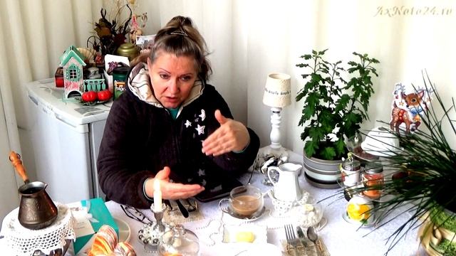 О деньгах на чёрный день и накоплениях. О сокровищах земных и Небесных. Будь имеющий, как не имеющи смотреть онлайн