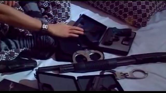 Raspberry Reich Scene смотреть онлайн